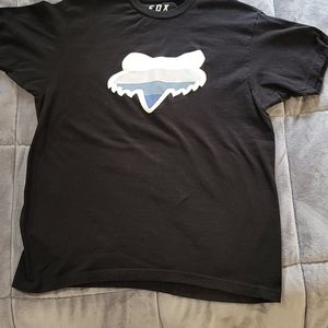 Fox racing shirt